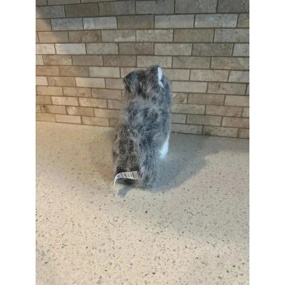 Retired Husky Puppy American Girl Show Dog Doll Toy  7
